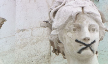 Ces chrétiens qui résistent