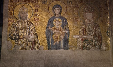 Chrétiens d’Orient