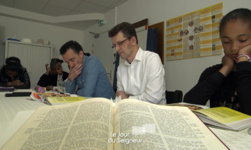 Les clés de la transmission