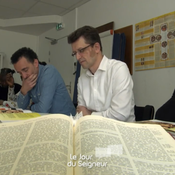 Les clés de la transmission