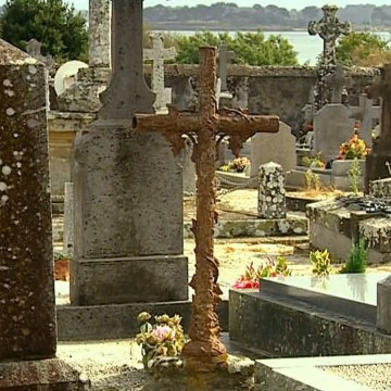 Vivre la mort