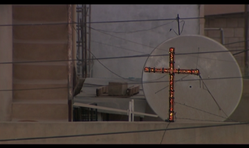 Prêtres sur les lieux de fractures