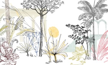 Jésus. Les traits d'une Parole