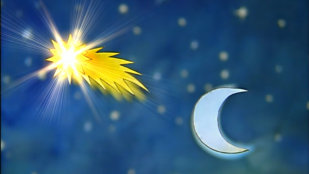 Le voyage des rois mages