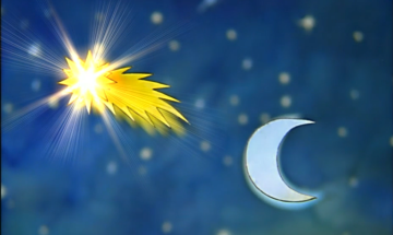 Le voyage des rois mages