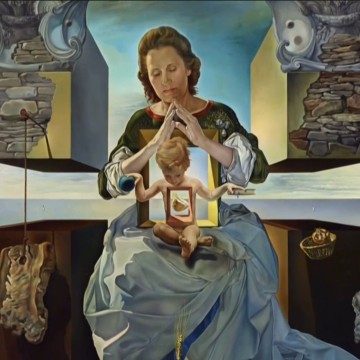 D'arts et de foi