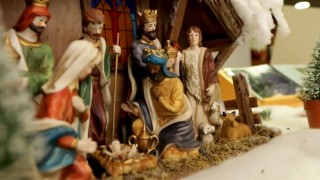 Sur les traces de Jésus...