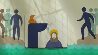 Les tablettes de la foi