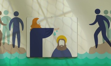 Les tablettes de la foi