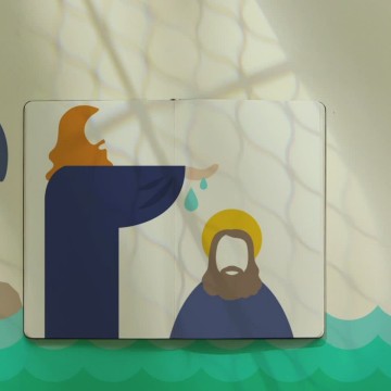 Les tablettes de la foi