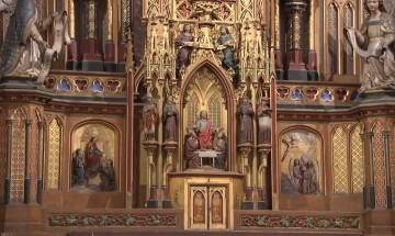 Grand Prix Pèlerin du Patrimoine