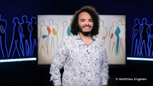 Le raconteur d’histoire