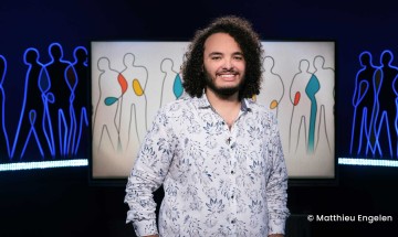 Le raconteur d’histoire