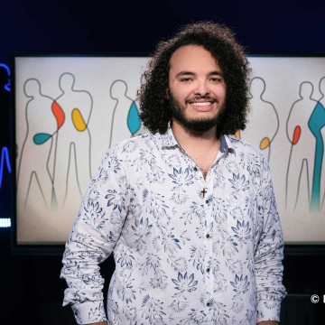 Le raconteur d’histoire