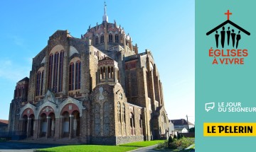Églises à vivre