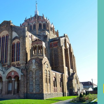 Églises à vivre