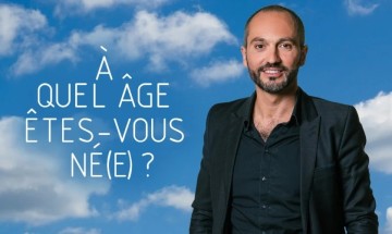À quel âge êtes-vous né(e) ?