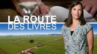La route des livres