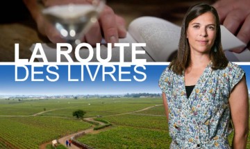 La route des livres