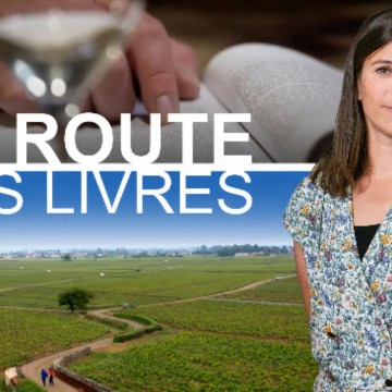 La route des livres