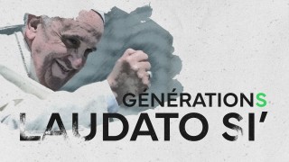 Générations Laudato Si'