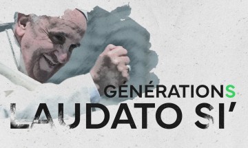 Générations Laudato Si'