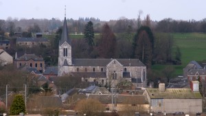 Messe du 10 mars 2024 à Assesse (Belgique)