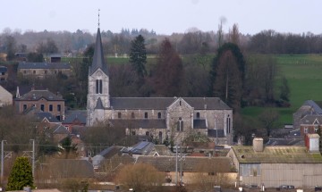 Messe du 10 mars 2024 à Assesse (Belgique)