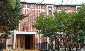 Messe du 24 mars 2024 à Antony