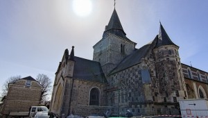 Messe du 5 mai 2024 à Criquetot-L'Esneval