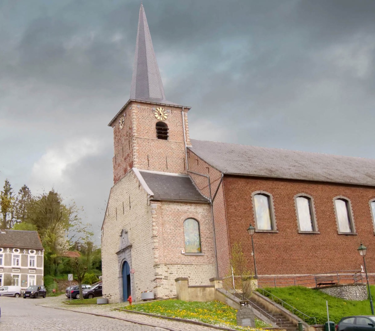 Textes et chants : Messe du 28 avril 2024 à Bousval (Belgique) - Jour ...