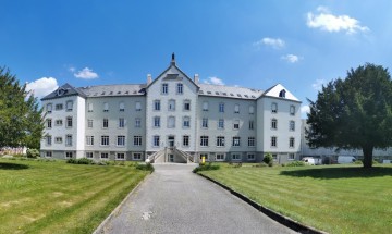 Messe du 9 juin 2024 à Lopérec