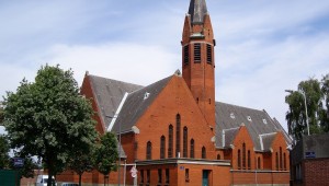 Messe du 16 juin 2024 à Lille