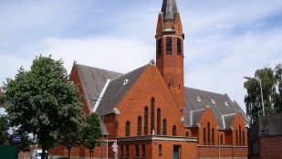 Messe du 16 juin 2024 à Lille