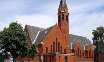 Messe du 16 juin 2024 à Lille