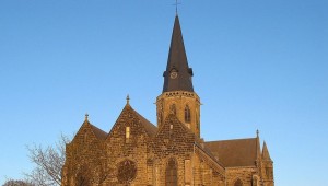 Messe du 18 août 2024 à Le Roeulx (Belgique)