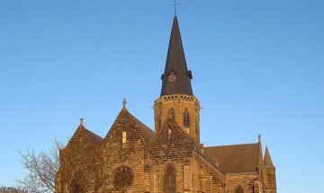 Messe du 18 août 2024 à Le Roeulx (Belgique)