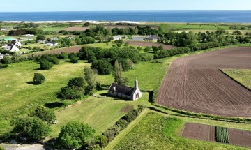 Messe du 1er septembre 2024 à Treffiagat