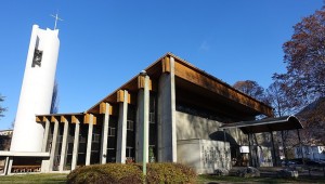 Messe du 15 septembre 2024 à Annecy