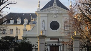 Messe du 29 septembre 2024 à Neuilly-sur-Seine