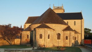 Messe du 22 septembre 2024 à Saint-Gildas-de-Rhuys