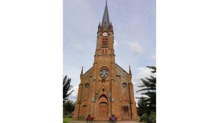 Messe du 6 octobre 2024 à Ingwiller