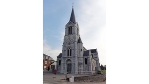 Messe du 27 octobre 2024 à Assesse (Belgique)