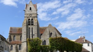 Messe du 3 novembre 2024 à Chaumes-en-Brie