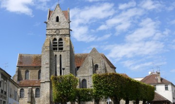 Messe du 3 novembre 2024 à Chaumes-en-Brie