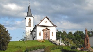 Messe du 17 novembre 2024 à Seppois-le-Bas