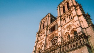 Messe du 8 décembre 2024 à Paris