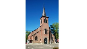 Messe du 1er décembre 2024 à Tangissart (Belgique)