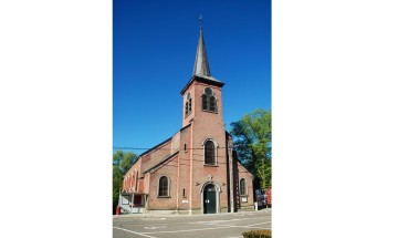 Messe du 1er décembre 2024 à Tangissart (Belgique)