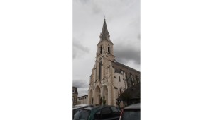 Messe du 22 décembre 2024 à Saint-Laurent de la Plaine